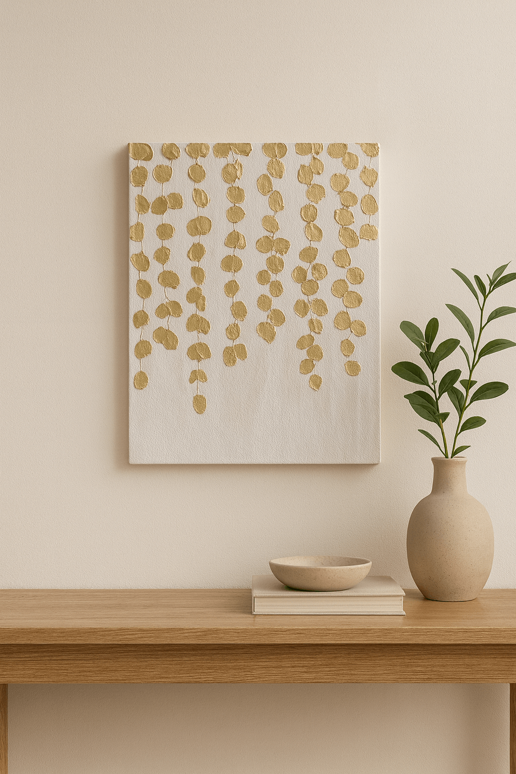 Golden Rain