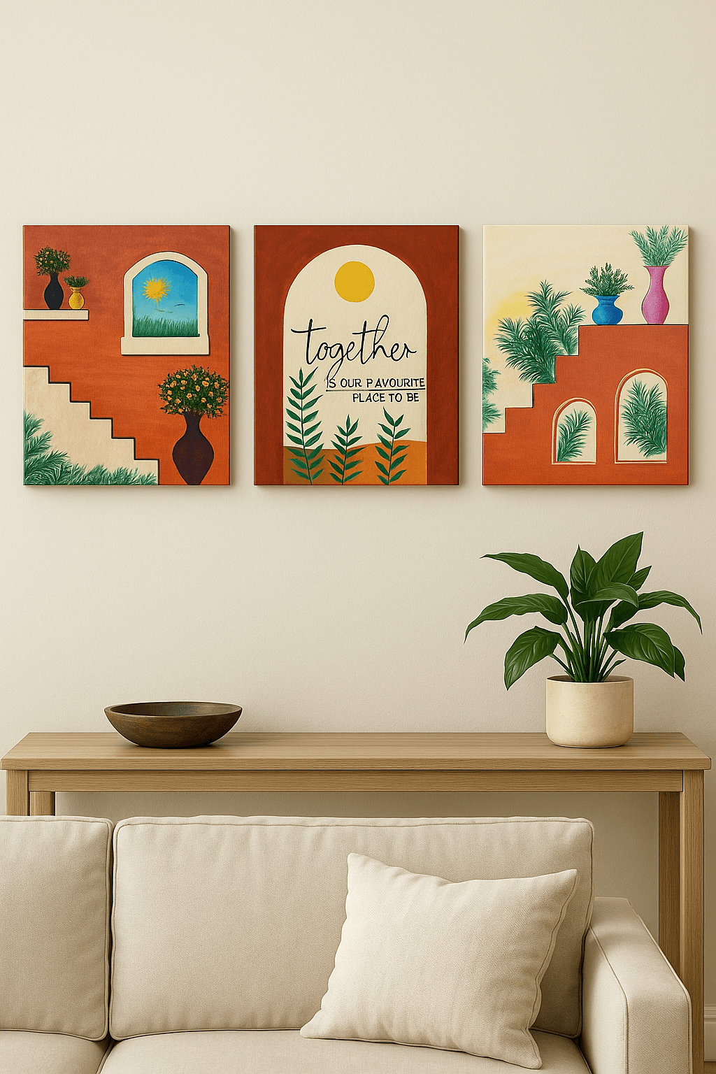 The Cozy Corner Series