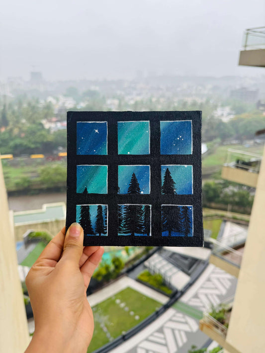 Celestial View