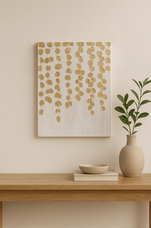 Golden Rain
