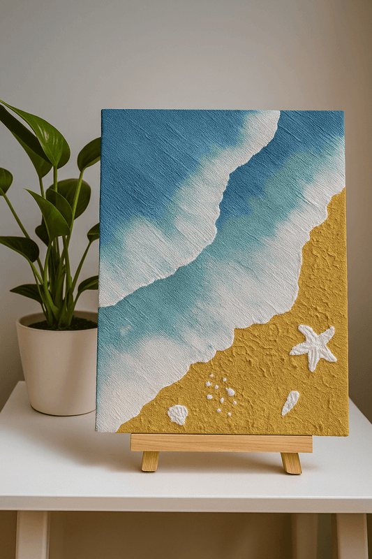Waves of Serenity