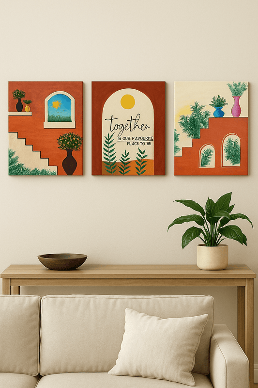 The Cozy Corner Series