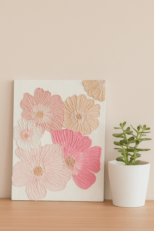 Pink Blossom