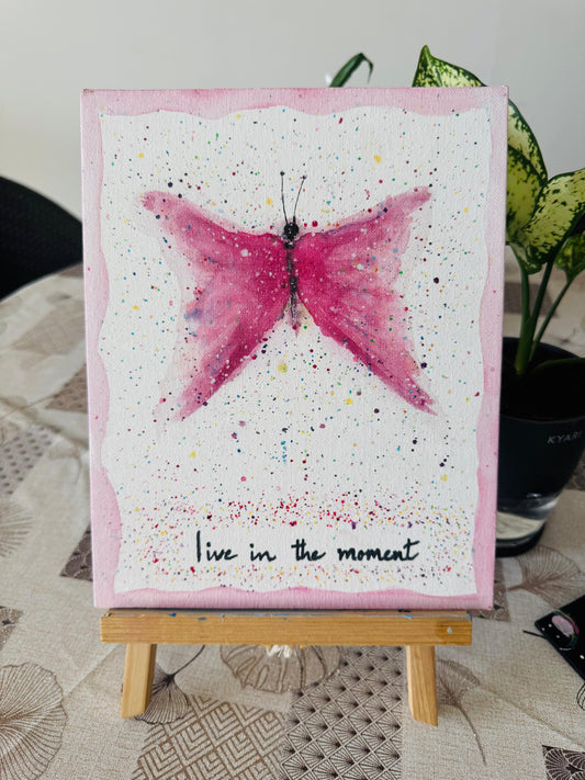 Butterfly Bliss