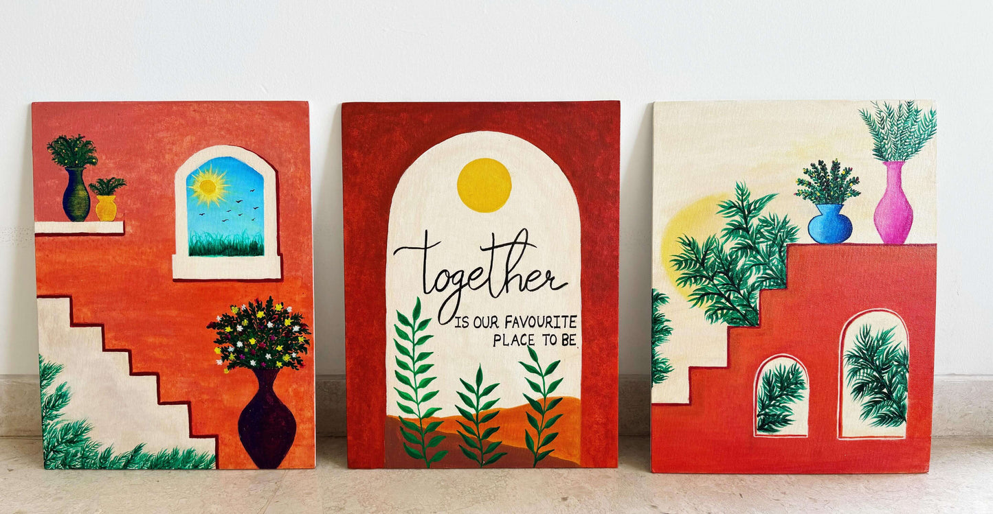 The Cozy Corner Series